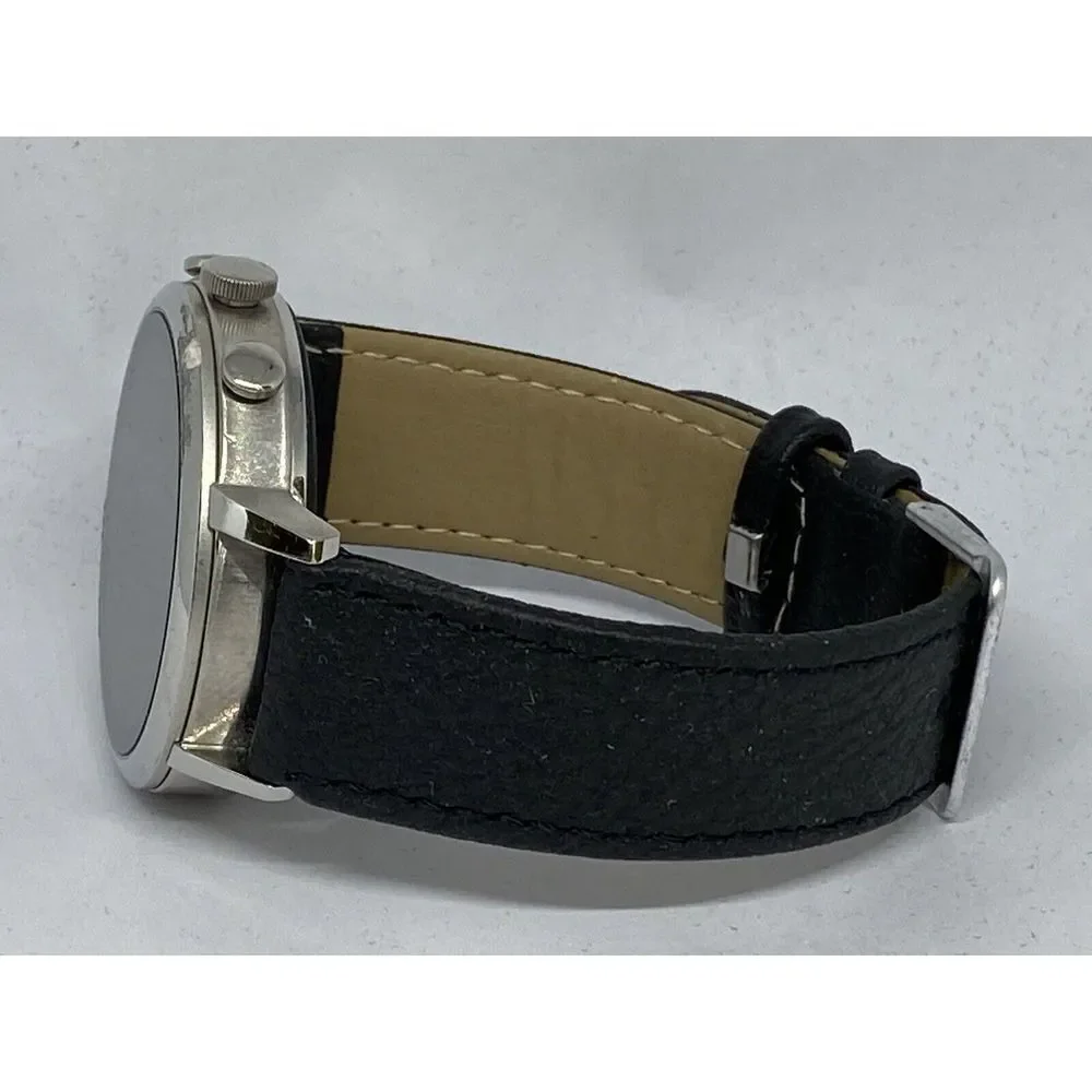 Fossil Gen 4 Authentic Digital Dial Smart Watch Custom Band FTW6017 LT323